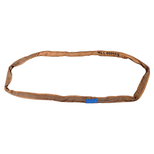 <span class=keywords><strong>Frima</strong></span>, eslinga redonda de poliéster, eslinga de elevación, ojo sin fin para aparejo de alta resistencia, venta al por mayor, 7:1, - Product Image 2