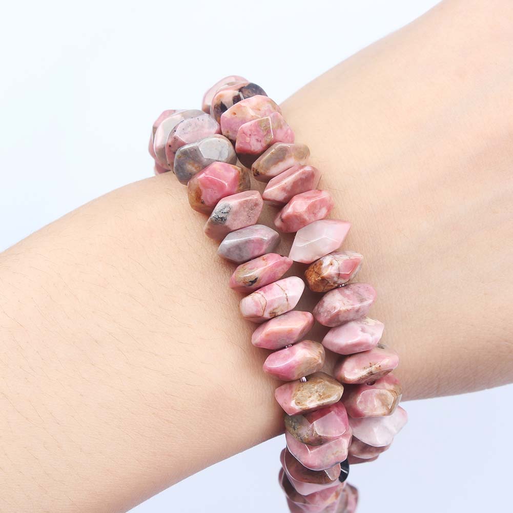 Pink Rhodonite
