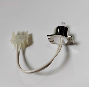 Lâmpadas bioquímicas do analisador BEP III 12v 20w <span class=keywords><strong>ELISA</strong></span> - Product Image 5