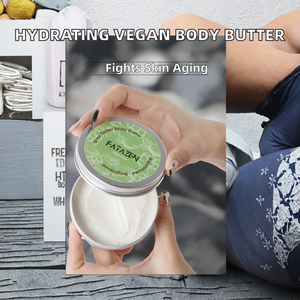 Lotion Hydratante Anti-Âge Raffinée en Gros, Végétalienne, Naturelle, Sans Huile, Sans Parfum, à Base de Plantes, Meilleure Vente, aux Fruits, OEM - Product Image 2