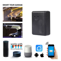 Système d'Automatisation Domotique Intelligent Intégré Tuya Wifi Zigbee 3.0 : Appareils et Produits Compatibles Alexa et Google Home