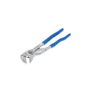 GEDORE SB 183 10 TC Alicates llave 10 "TC con mangos sumergidos - Product Image 1