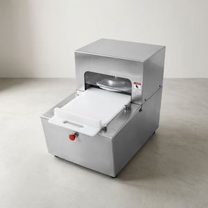 Juicy-Filled Pork <b>Chop</b> Press Steak Chicken and Meat Patty Flattening <b>Machine</b> Multifunctional Automatic Forming <b>Machine</b> in Stock - Product Image 1