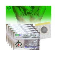Patch nombril de santé de la prostate Patch de prostate de contrôle de la vessie à base de plantes naturelles pour la santé des hommes