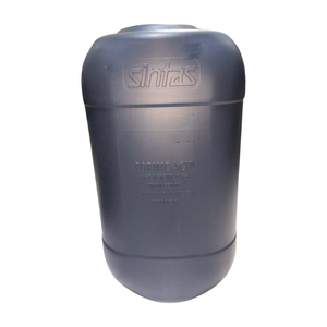 Ácido Fórmico de Grado Premium 90% Ácido Orgánico de Alta Pureza para Procesamiento Industrial, Agricultura y Tratamiento de Cuero/Textiles - Product Image 2