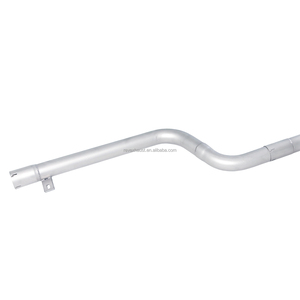 REV/ per <span class=keywords><strong>BMW</strong></span> 116i 118i 120i 1.5T <span class=keywords><strong>F20</strong></span> <span class=keywords><strong>B38</strong></span> 2013-2019, Scarico Catback 304SUS Valvetronic ad Alte Prestazioni - Product Image 5