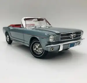 カスタムメイドのダイキャストモデルカー/ミニチュアおもちゃの車