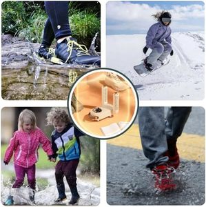 Nouvel Arrivage Sèche-chaussures Électrique Portable Pliable pour la Maison, Stérilisateur Chauffant Intelligent Multifonction à Air Chaud - Product Image 3