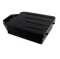 Pack de batteries lithium-ion personnalisé 60V 20Ah, batteries haute capacité pour véhicule électrique, scooter, moto 60V 20Ah