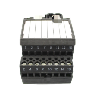 12p0625x072 Kj4001x1-cb1 Nsnp Nieuwe Originele Direct Leverbaar Industriële Automatisering Pac Specifieke PLC Programmeercontroller - Product Image 1