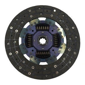 Piezas de Alta Calidad para el Sistema de Transmisión de Montacargas, Plato de Embrague para Montacargas TFD002U 31250-20565-71 para Toyota - Product Image 2