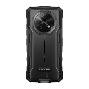 <span class=keywords><strong>Doogee</strong></span> Fire 7 6.6 pouces 5G Android 15 Smartphone 256GB 64MP Caméra 13000mAh Batterie IP68 Téléphone robuste - Product Image 2