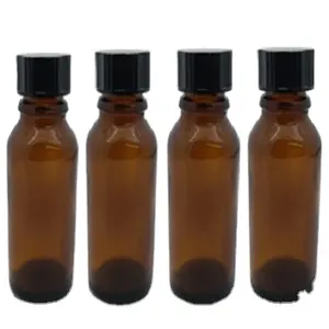 100% Top Pure Therapeutische Kwaliteit 6/4 Fles Olie Cadeau Set Van India