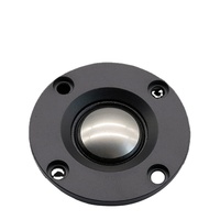 Unit Speaker Tweeter KYYSLB 10W 2 Inch DIY Film Sutra Speaker Audio Rumah Treble High Fidelity HIFI LoudSpeaker