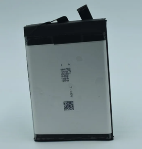 Oem Batterij Voor Oukitel Wp5 Wp5 Pro Batterij Hoge Capaciteit 8000Mah Batterij - Product Image 5
