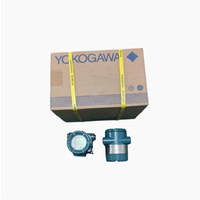 Transmisor de Temperatura a Prueba de Explosiones Yokogawa YTA610-JB1A2DB/NF2 con Pantalla LCD Local, IP67 a Prueba de Polvo y Agua, OEM/ODM