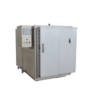 Autoclave de stérilisation à capacité personnalisable pour ferme de culture de champignons - Product Image 2