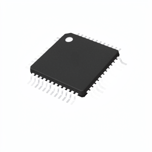 DSPIC33AK32MC105T-E_PT Componentes Electrónicos Integrados BOM IC en Stock 48 TQFP DSPIC33A, FPU, 200MHZ, 32K FLASH - Product Image 1