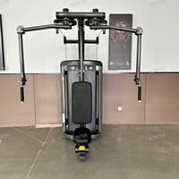 Peralatan Kebugaran RUNTEK yang Laris Manis: MESIN INCLINE CHEST PRESS, Peralatan Gym untuk Latihan