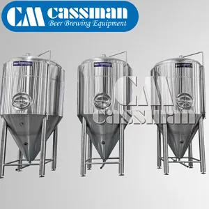 Cassman शराब की भठ्ठी उपकरण जौ चक्की 150 kg/एच कोल्हू अनाज माल्ट चक्की