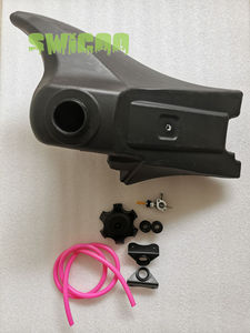 SWICOO <span class=keywords><strong>Prix</strong></span> Favorable YZ85 <span class=keywords><strong>YZ</strong></span> <span class=keywords><strong>85</strong></span> Réservoir de Gaz de Carburant pour YAMAHA 2002-2013 Dirt Pit Bike Motocross - Product Image 5