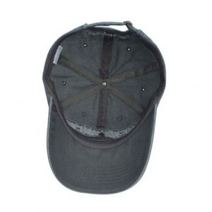 6 Panel 100% Cotton <b>Cap</b> for <b>Man</b> <b>Baseball</b> <b>Cap</b> Wholesale Custom Embroidery Logo Washed Cotton Vintage <b>Baseball</b> <b>Cap</b> - Product Image 4