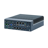 Computadora Industrial Integrada Linkleaps, CPU de Escritorio Core I3/i5/i7 de 12.ª-14.ª Generación, 6 GbE LAN, 4 RS485/RS232, 8 USB, en Stock