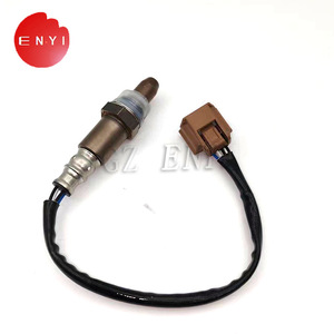 Capteur d'oxygène Nissan 22693-1KT0A pour Frontier Versa Pathfinder 1.6L - Product Image 3
