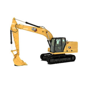 Usado para excavadoras de la serie CAT 320, incluyendo 320D 320GC 320V2 y para Cat 320CL con cubo de Excavadora hidráulica disponible para la venta - Product Image 1