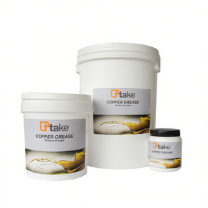 Graisse Cuivrée Industrielle Ttake pour Joints - Product Image 2