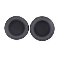 Oreillettes de remplacement avec matériau de haute qualité pour écouteurs Corsair virtuel rvb sans fil SE, livraison gratuite