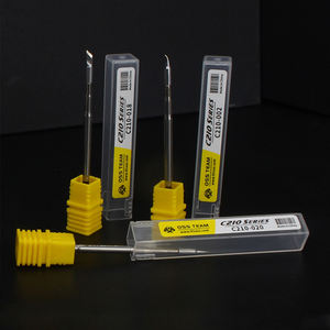 Puntas de Soldadura Universales OSS Team T210 para Estación de Soldadura <span class=keywords><strong>C210</strong></span>, Núcleo Calefactor, Punta Recta, Herramienta de Doblado - Product Image 6