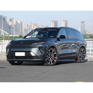 Voiture électrique Nio Es8 2024 75kwh Version six places Voiture électrique de haute qualité et confortable - Product Image 4