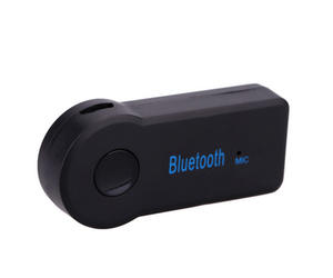 Récepteur audio Bluetooth 5.0 HG 2023, adaptateur Bluetooth sans fil 100 mAh pour autoradio - Product Image 3