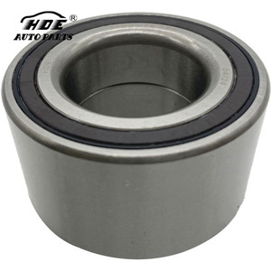 ลูกปืนล้อรถยนต์ 38BWD28 ABS ขายส่งอะไหล่รถยนต์ HDE สำหรับรถยนต์ - Product Image 1