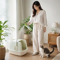 Désodorisant d'ambiance portable longue durée, parfum brise marine, éliminateur d'odeurs pour la maison et la salle de bain, aérosol