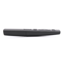 Télécommande vocale intelligente Bluetooth pour Android TV Box et Smart TV - Contrôleur sans fil avec Google Assistant