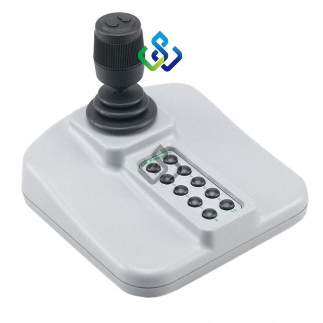 IN STOCK 100% ORIGINAL BRAND NEW 3 AXIS USB JOYSTICK 100550GRYRF
