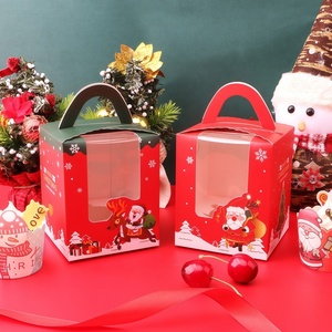 Boîte en papier kraft de haute qualité avec couvercle pour assortiment de chocolats, pralines, truffes et bonbons - Product Image 6