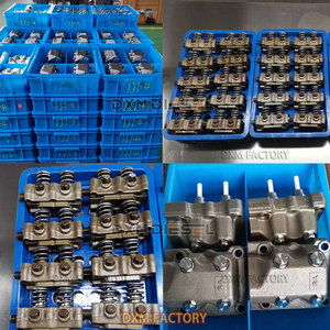 Nueva Cabeza de Bomba 129604-51740 para Bomba de Motor Yanmar 729632-51461, Cabeza de Bomba 129604-51740 para 729632-51300 729604-5136 - Product Image 4