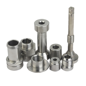 Prototipo rápido <span class=keywords><strong>de</strong></span> 3/4/5 ejes, piezas <span class=keywords><strong>de</strong></span> Metal <span class=keywords><strong>de</strong></span> precisión Cnc, piezas <span class=keywords><strong>de</strong></span> torneado <span class=keywords><strong>de</strong></span> fresado <span class=keywords><strong>de</strong></span> aleación <span class=keywords><strong>de</strong></span> aluminio personalizadas, servicios <span class=keywords><strong>de</strong></span> <span class=keywords><strong>mecanizado</strong></span> Cnc - Product Image 1
