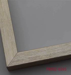 Phổ biến nhất PS khung đúc màu vàng nóng bán ở phía Nam Mỹ - Product Image 4