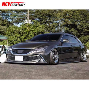 <span class=keywords><strong>Toyota</strong></span> Reiz modificado con el parachoques delantero máximo del material de los PP, conveniente para 2013-2017 <span class=keywords><strong>Toyota</strong></span> Reiz - Product Image 2