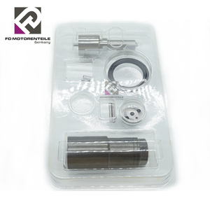 Repair <strong>Kit</strong> For 095000-631# Common Rail <strong>Injector</strong> With Reference No. RE546784 RE530362 RE531209 SE501925 - Product Image 4