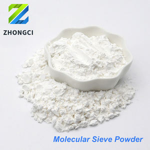 مسحوق Zhongci المنشط لتعديل صناعة البولي يوريثين لعلاج الجفاف - Product Image 2
