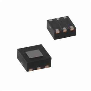 Electronics Component Power Management (PMIC) 6 UFDFN Exposed Pad, 6 TMLF Authorized Distributor MIC5301YMT-TR - Product Image 1