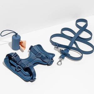 Nuevo Dispensador de Bolsas para Excremento de Perros y Gatos, Ecológico, de Plástico Simple - Product Image 4