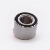 Roulements de roue automobile VKBA3901 35x60x15.9mm Roulements à billes angulaires Kit de roulement de roue avant