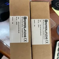 Sensor de Triangulación (BGS) Pepperl&Fuchs OBT350-R100-2EP-IO, Nuevo, Original y Auténtico, en Stock