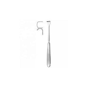 Cable retractor / trocar retractor/Urología retractor - Product Image 2